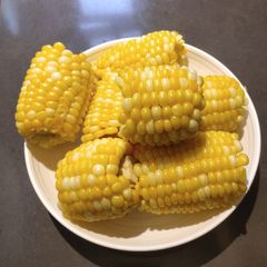 A picture of Yellow Corn.