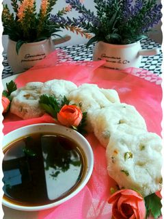 Foto resep Cireng