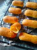 Choux Eclair