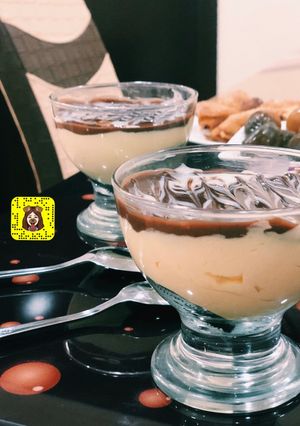صورة لوصفة حلا كاسات 💛