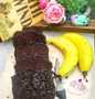 Easy Way Prepare Recipe Heathy double chocolate banana bread that is Really Delicious, Delicious}