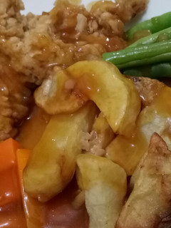 Foto resep Chicken Steak