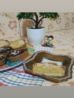 Foto resep Martabak Mini bolu bersarang / terang bulan mini