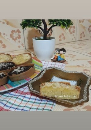 Foto resep Martabak Mini bolu bersarang / terang bulan mini