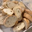 Fűszeres baguette🌱🥖