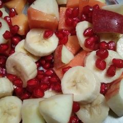 A picture of Fruit Chat.