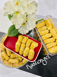Foto resep Kastengel Premium