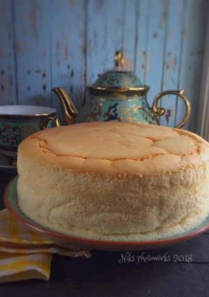 Foto resep JCC Keto