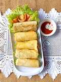 Kebab Mini Roti Tawar