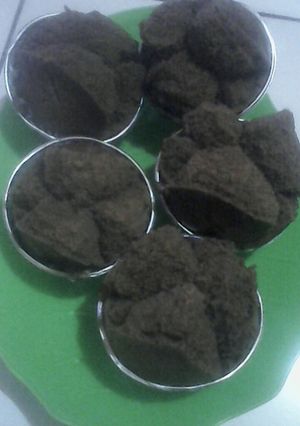 Foto resep Bolu Kukus Coklat no Telur