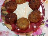 Ρεβυθοκεφτέδες😋