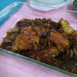 Ayam Goreng Mentega