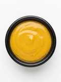 Classic Honey Mustard Sauce