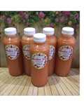Diet Juice Raspberry Mango Apple Golden Melon