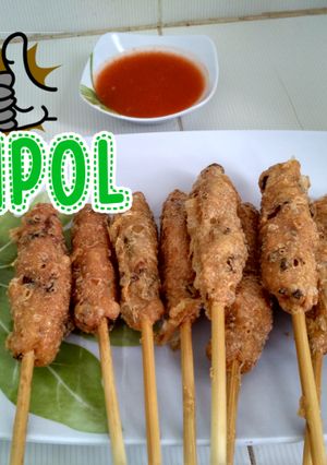 Foto resep Sempol Ayam