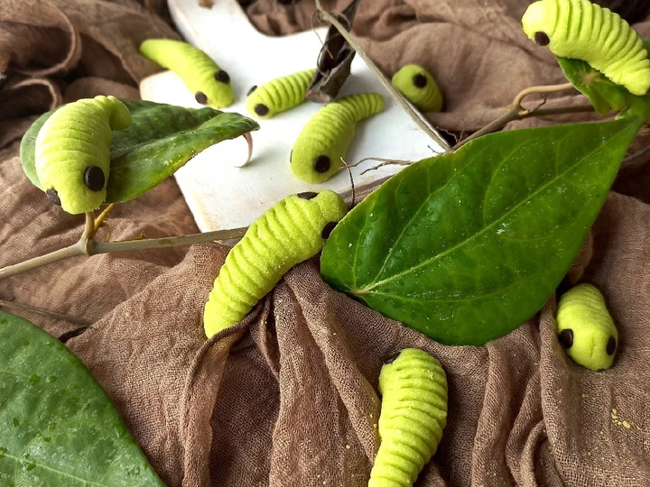 Cara Gampang Membuat Resep Semprit Matcha yang  Bikin Ketagihan Anti Ribet, Lezat Sekali