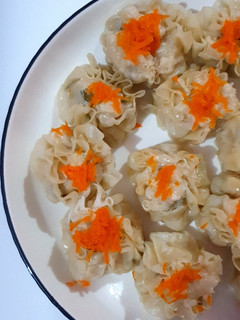 Foto resep Siomay Ayam-Udang