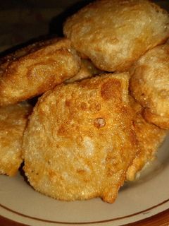 Foto resep Martabak Mie madura