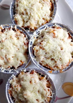 Foto resep Macaroni schotel