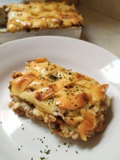 Foto resep Lasagna