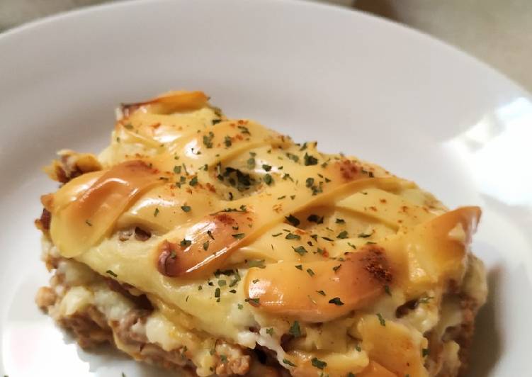 Cara Terbaik EnakLasagna