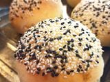 Pan de papa para hamburguesa
