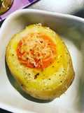 Patate farcite