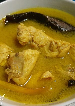 Foto resep Opor Ayam