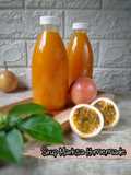 Sirup Markisa Homemade