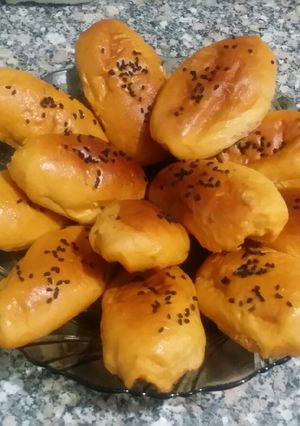 صورة لوصفة بوريك الأفران بالجبنه