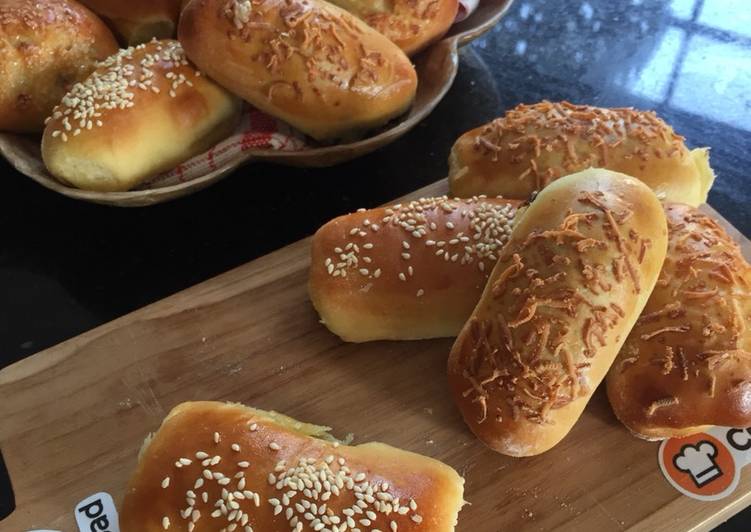 Everyday Bread
