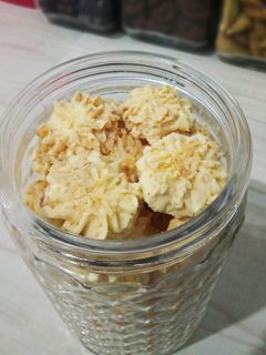 Foto resep Sagu Keju Lumer