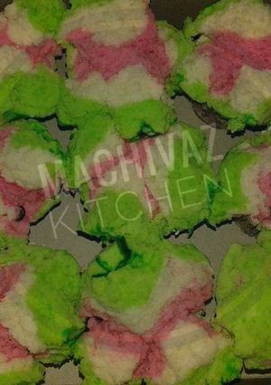 Foto resep Bolu kukus mekar