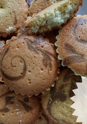 Foto resep Bolu Jadul