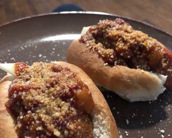 How To Make Recipe Slow cooker italian sausage sandwiches Restaurant Style