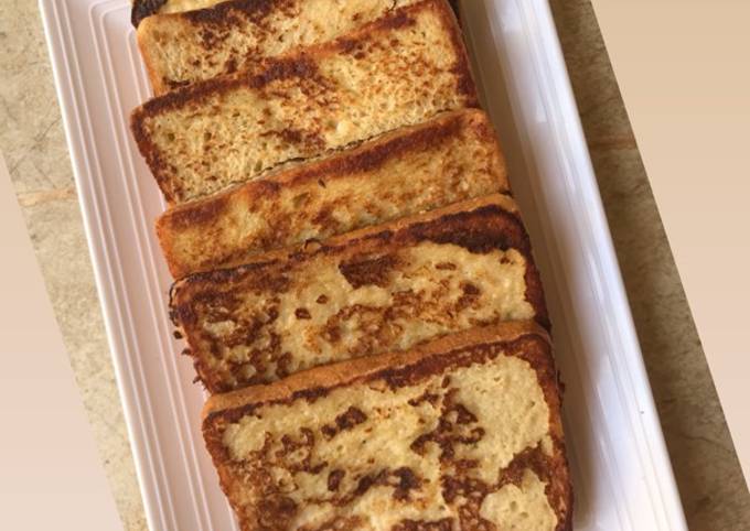 French toast bread