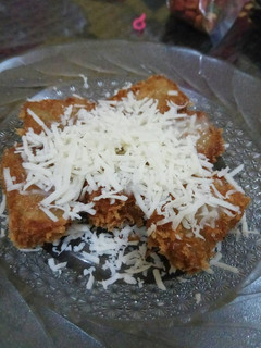 Foto resep Banana Nugget (pisang naget)
