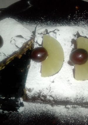 صورة لوصفة ليزي كيك