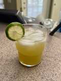 Cucumber-Lime Refresher 🥒🍋‍🟩