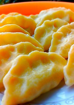 Foto resep "pempek pistel"