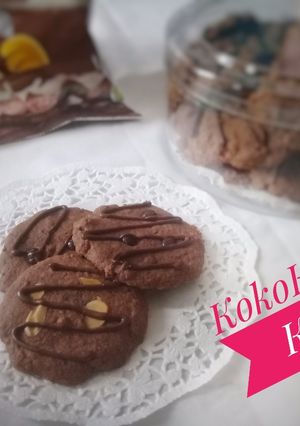 Foto resep Chococrunch Cookies