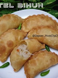 Foto resep Pastel Bihun Anti Gagal & Tidak Berminyak