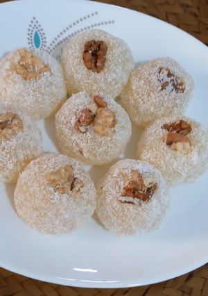عکسی از دستور باسلوق 😋😋😋😋