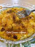 👩‍🍳Baked Bananas ~Akwadu🇬🇶