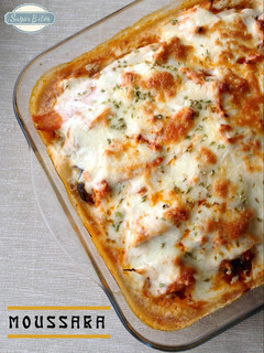 Foto de Moussaka