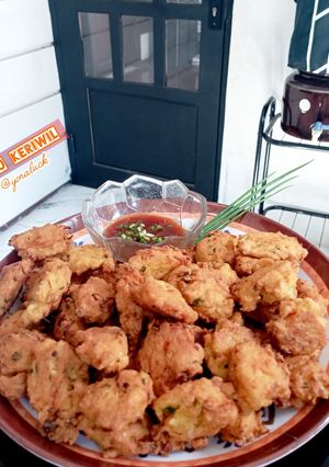 Foto resep Tahu Keriwil