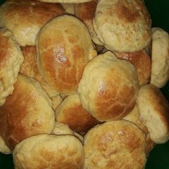 Scones A picture of Scones.