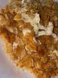 Ritz Chicken Casserole