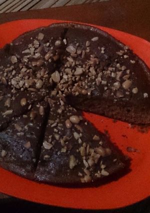Foto resep Kue Seadanya (No Oven, No Mixer)