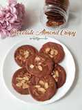Chocolate Almond Crispy